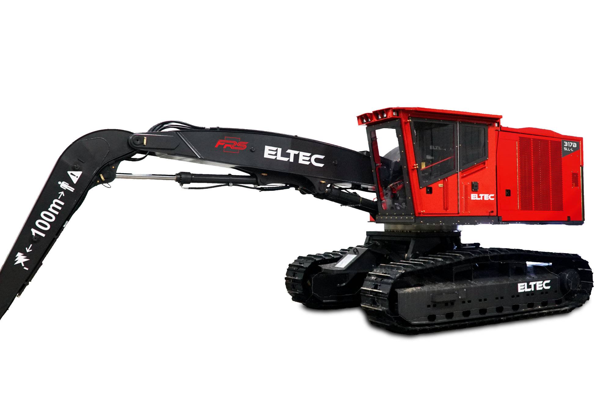 Eltec SLL317B